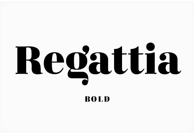 Regattia
